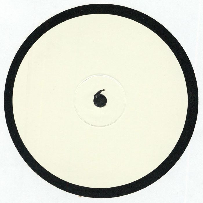Hiss Is Bliss – Estreez (12", Stamped, Mob Museum, 2026) Back Cover