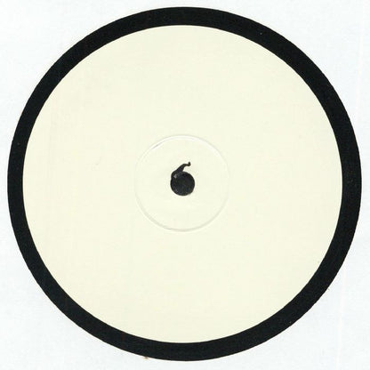 Hiss Is Bliss – Estreez (12", Stamped, Mob Museum, 2026) Back Cover