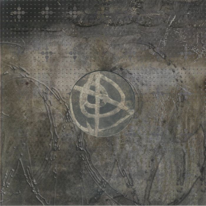 Hitam – Vesturgata Gaze (12", Omen Wapta, 2026) Front Cover
