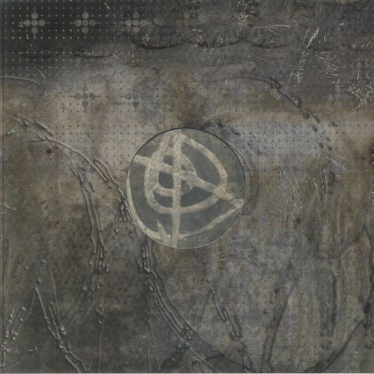 Hitam – Vesturgata Gaze (12", Omen Wapta, 2026) Front Cover