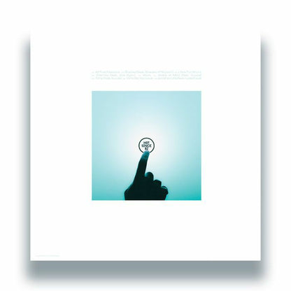 Hot Since 82 – Obsessions (2xLP, Knee Deep In Sound, 2026) Back Cover