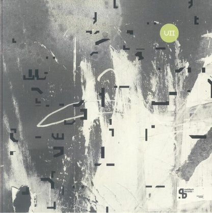 Housey Doingz Robert Owens – A Few And Far Between VII (10", Sushitech Records, 2025) Front Cover