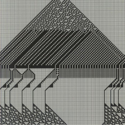 Human Error Club & Kenny Segal – Human Error Club At Kenny’s House (LP, Backwoodz Studioz, 2025) Front Cover