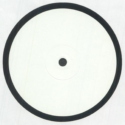 Hurdslenk – Selected Sounds (12", Dolly, 2026) Back Cover