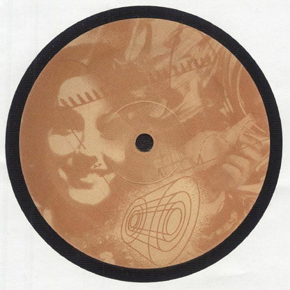 Hyperactive – Muzik Make You Lose Control (12", Sounds., 2025) Back Cover