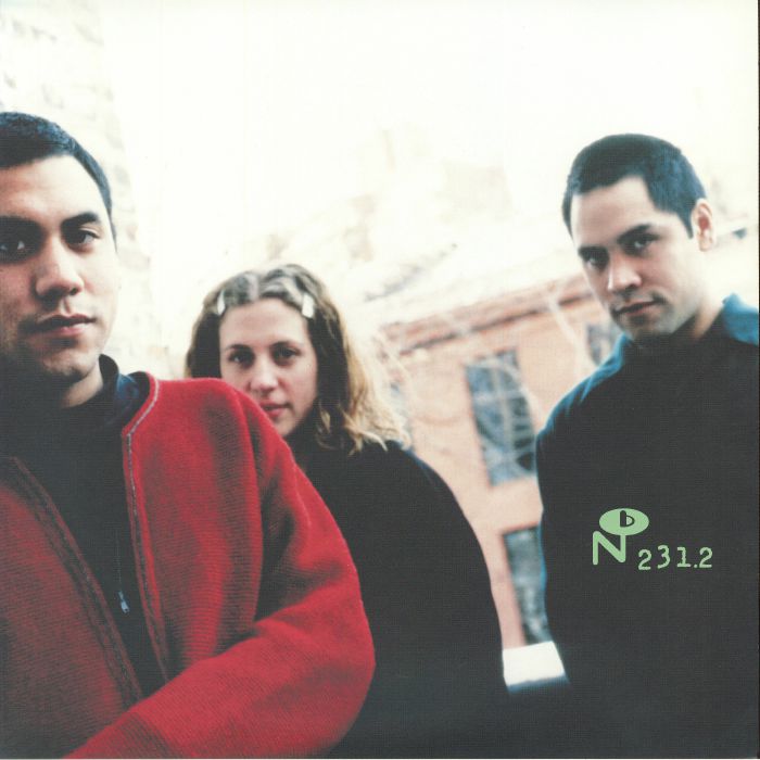 Ida – I Know About You (2xLP, Numero Group, 2026) Front Cover