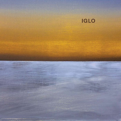 IGLO – Severance (12", Figure, 2026) Front Cover