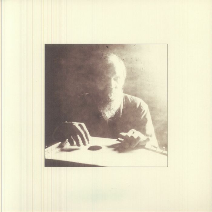 Iivana Mišukka Arja Kastinen – Iivana Mišukka (LP, Death Is Not The End, 2026) Front Cover