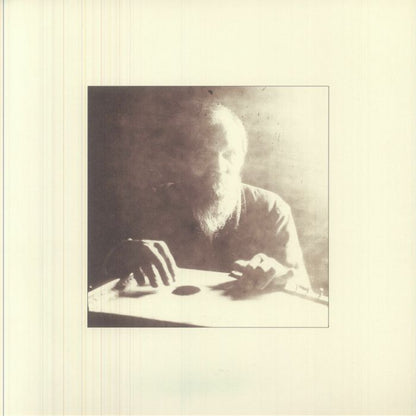 Iivana Mišukka Arja Kastinen – Iivana Mišukka (LP, Death Is Not The End, 2026) Front Cover