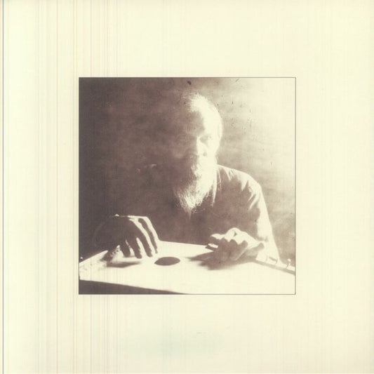 Iivana Misukka / Arja Kastinen – Iivana Misukka (LP, Death Is Not The End, 2026) Front Cover