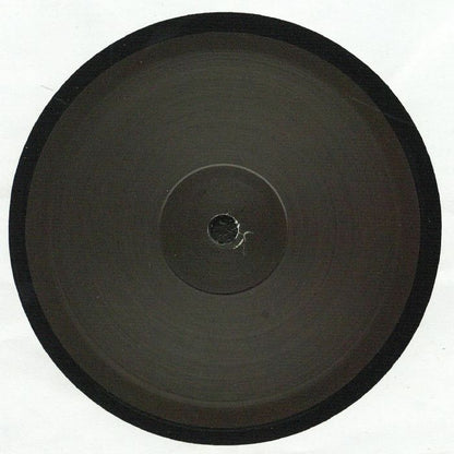 Infant – Dustlick (LP, Kino Disk, 2026) Front Cover