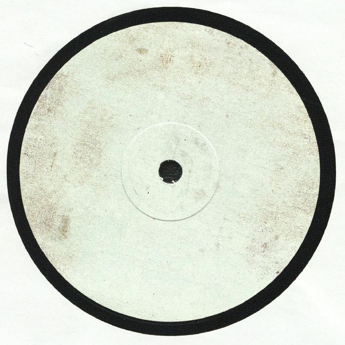 Infant – Dustlick (LP, Kino Disk, 2026) Back Cover
