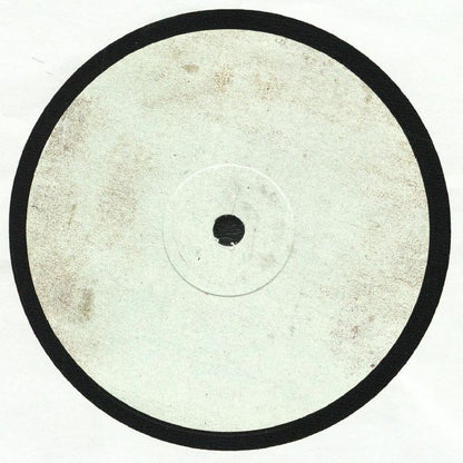 Infant – Dustlick (LP, Kino Disk, 2026) Back Cover