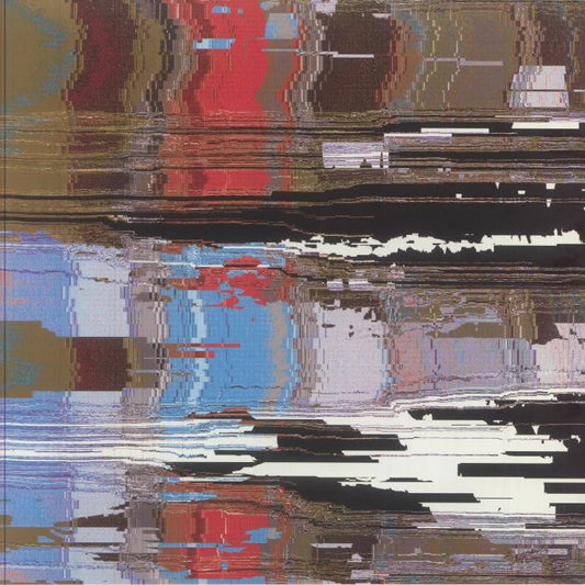 Intertoto – Siccar Point (LP, What About Never, 2026) Front Cover