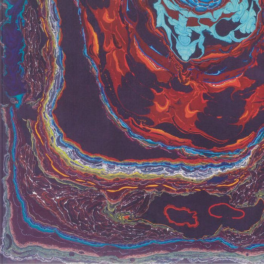 Ioa Beduneau – Mélodies Pour Clairons (LP, 180g, Marionette, 2025) front cover