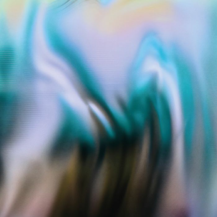 Iro Aka – Memories Exploration (LP, Glossy Mistakes, 2026) Front Cover