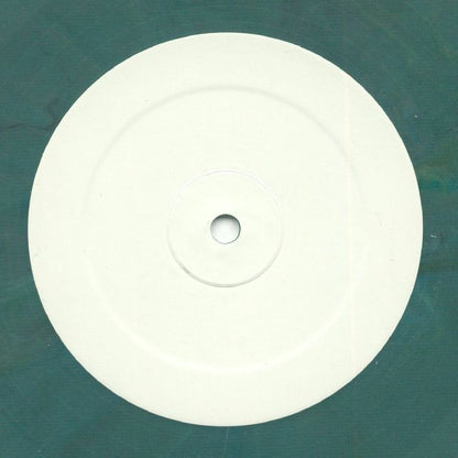 Ivano Tetelepta , Steven Siwalette , Roger Gerressen – 1WL (12", ESHU Records, 2026) Back Cover