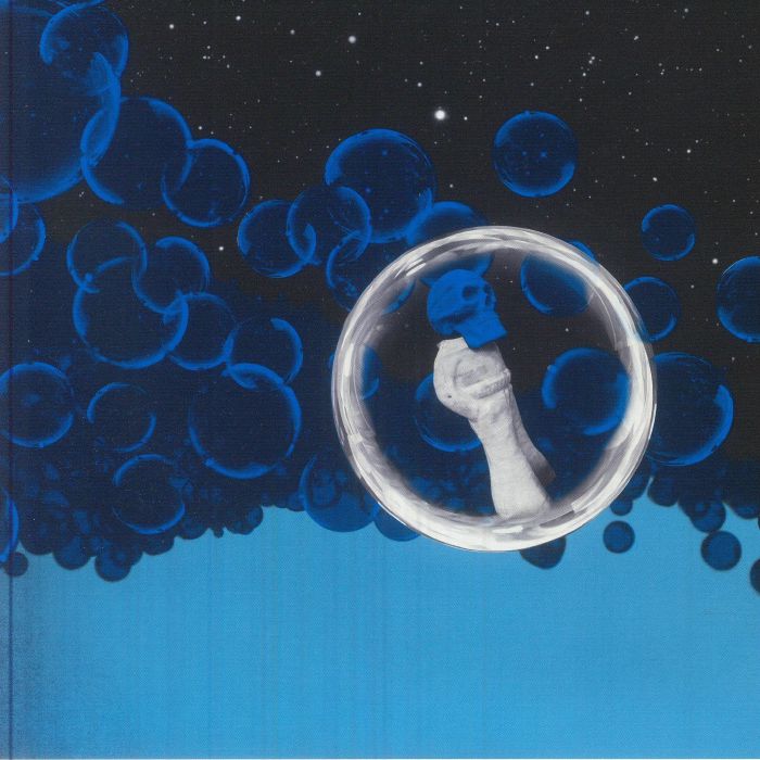 Jack White – G.O.D. And The Broken Ribs / Derecho Demonico (7", Third Man Records, 2026) Front Cover
