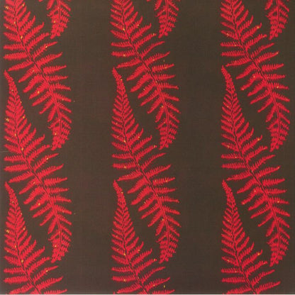 Jako Maron – The Electro Maloya Experiments Of Jako Maron (Expanded Edition) (2xLP, Red, Nyege Nyege Tapes, 2023) Front Cover