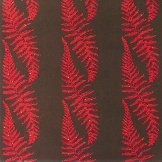 Jako Maron – The Electro Maloya Experiments Of Jako Maron (Expanded Edition) (2xLP, Red, Nyege Nyege Tapes, 2023) Front Cover