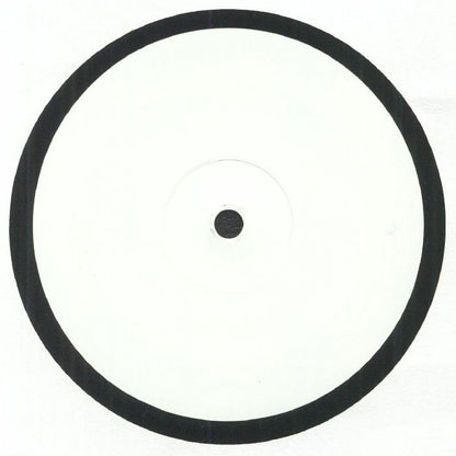 James Greenwood – Semi-Skimmed Edits 005 (12", Semi-Skimmed Edits, 2025) back cover