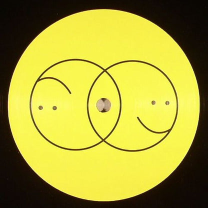 James Priestley & Marco Antonio – Baia 2012 (12", Secretsundaze, 2012) Back Cover