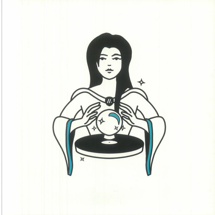 Jansons – Yeah Yeah Yeah (12", Homegrown, 2025) Front Cover