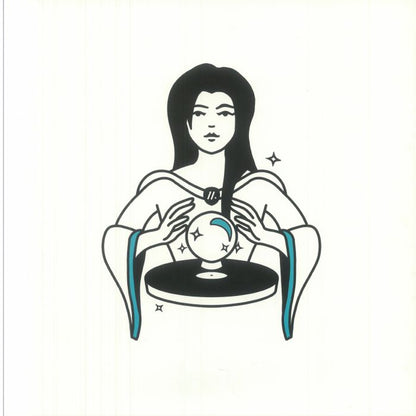 Jansons – Yeah Yeah Yeah (12", Homegrown, 2025) Front Cover