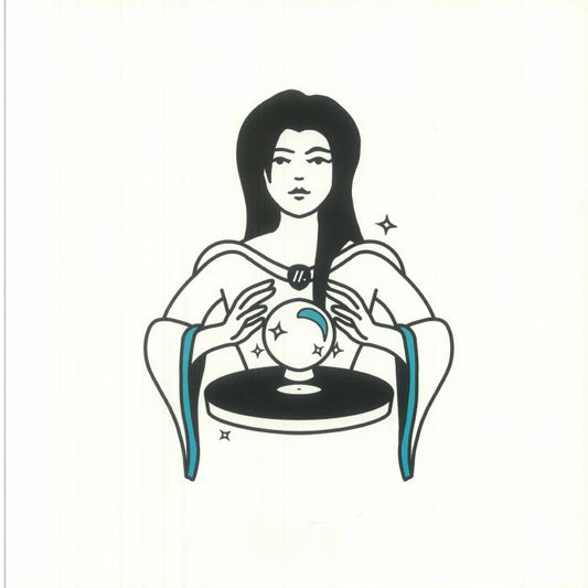 Jansons – Yeah Yeah Yeah (12", Homegrown, 2025) Front Cover