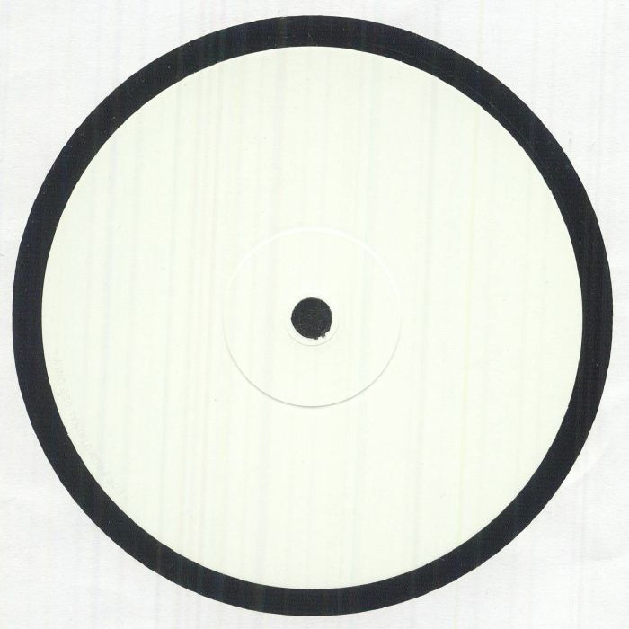 Jarc – Jarc Sounds 004 (12", Stamped, Jarc Sounds, 2026) Back Cover