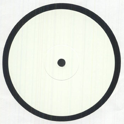 Jarc – Jarc Sounds 004 (12", Stamped, Jarc Sounds, 2026) Back Cover