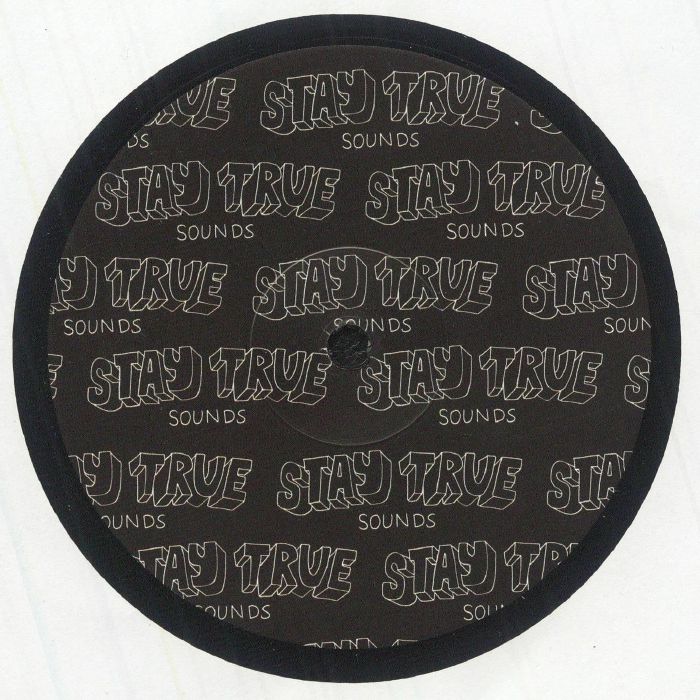 Jazzanova Feat. Vikter Duplaix – That Night (12", Stay True Sounds, 2026) Back Cover