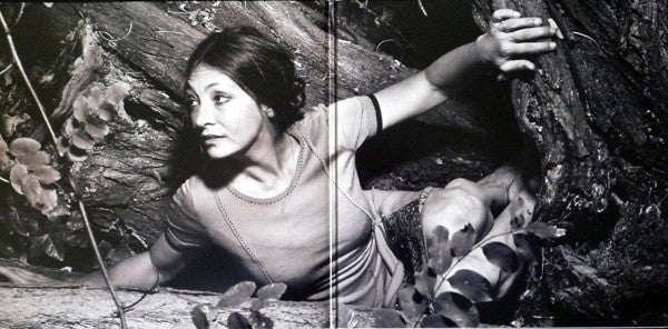 Catherine Ringer – Ring N' Roll (2xLP+CD, Gatefold, Because Music, 2011) Image 8