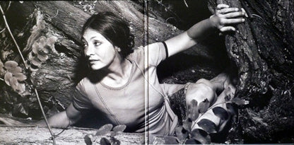 Catherine Ringer – Ring N' Roll (2xLP+CD, Gatefold, Because Music, 2011) Image 8