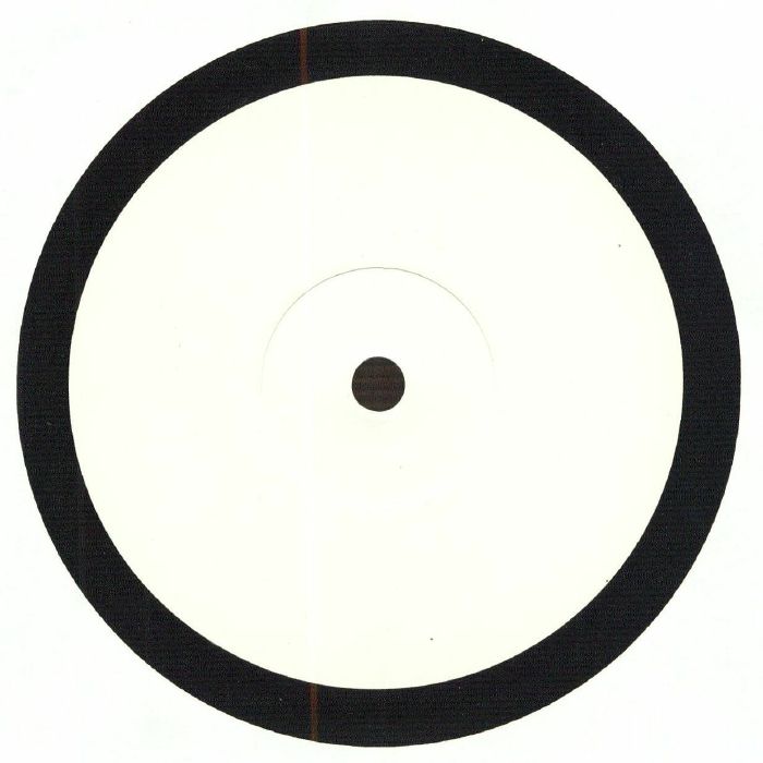 Silk Cuts – DWYBU (7", Silk Cuts, 2026) Back Cover