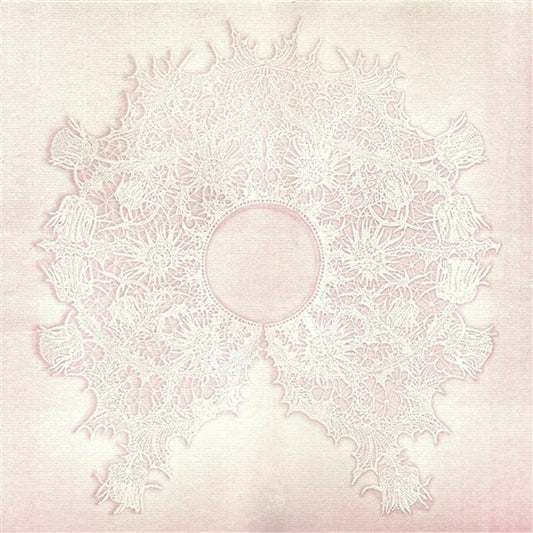 Adiciatz – Musique Domestique (LP, Aguirre Records, 2026) Front Cover