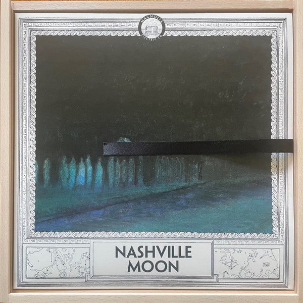 Magnolia Electric Co. – Sojourner (LP+LP+12"+12"+Box Set, Secretly Canadian, 2023) Image 3
