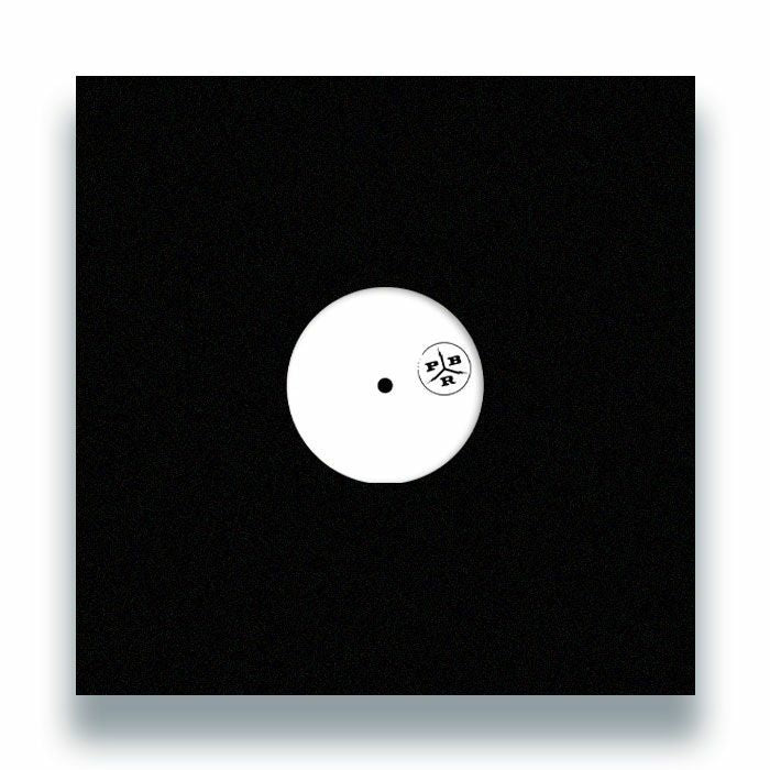 Lost Property – Lost Property Volume 5 (12", Lost Property, 2026) Front Cover
