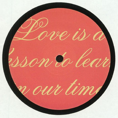 Various – Needs 001 (12", Needs - Not For Profit, 2017) Image 3