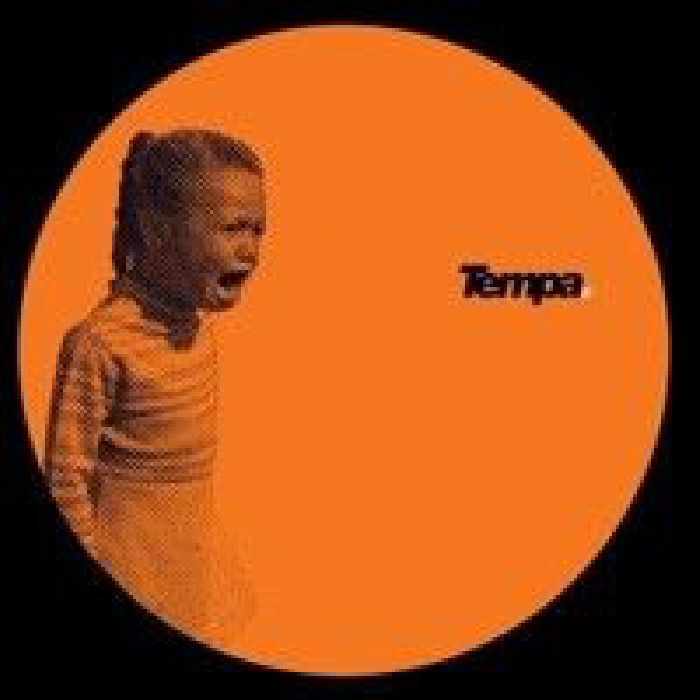 Dub War – Murderous Style (reissue) (12", Tempa, 2026) Front Cover