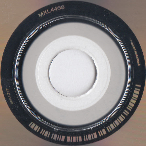Modern Baseball – You're Gonna Miss It All (CD, Run For Cover Records, 2014) Image 6