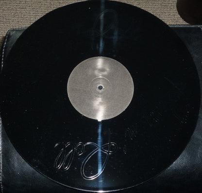 Catherine Ringer – Ring N' Roll (2xLP+CD, Gatefold, Because Music, 2011) Image 7
