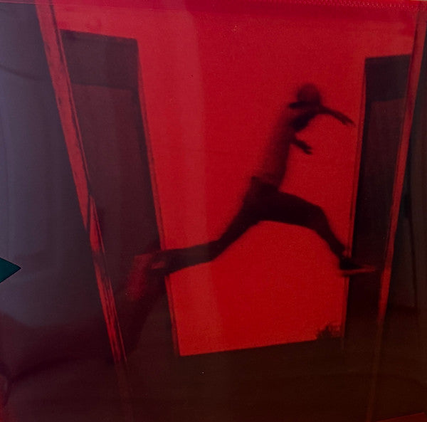 Mos Def – The Ecstatic (2xLP+7"+Box Set, Book, Rhymesayers Entertainment, 2026) Front Cover