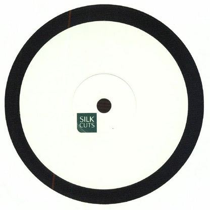 Silk Cuts – DWYBU (7", Silk Cuts, 2026) Front Cover