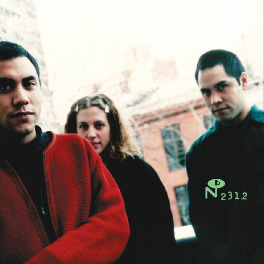 Ida – I Know About You (30th Anniversary Edition) (2xLP, 30th Anniversary Edition) |, Numero Group, 2026) Front Cover