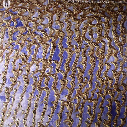 Jessika Kenney & Eyvind Kang – The Face Of The Earth (LP, Ideologic Organ, 2012) Front Cover