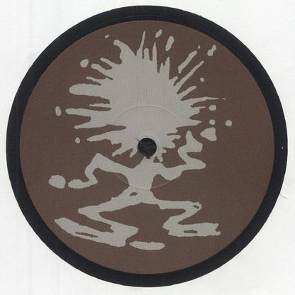 Jinjé – Days like this (12", Handy Records, 2025) Back Cover