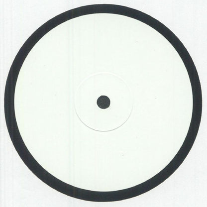 JKriv – Bedits Volume 1 (12", Bedits, 2025) Back Cover