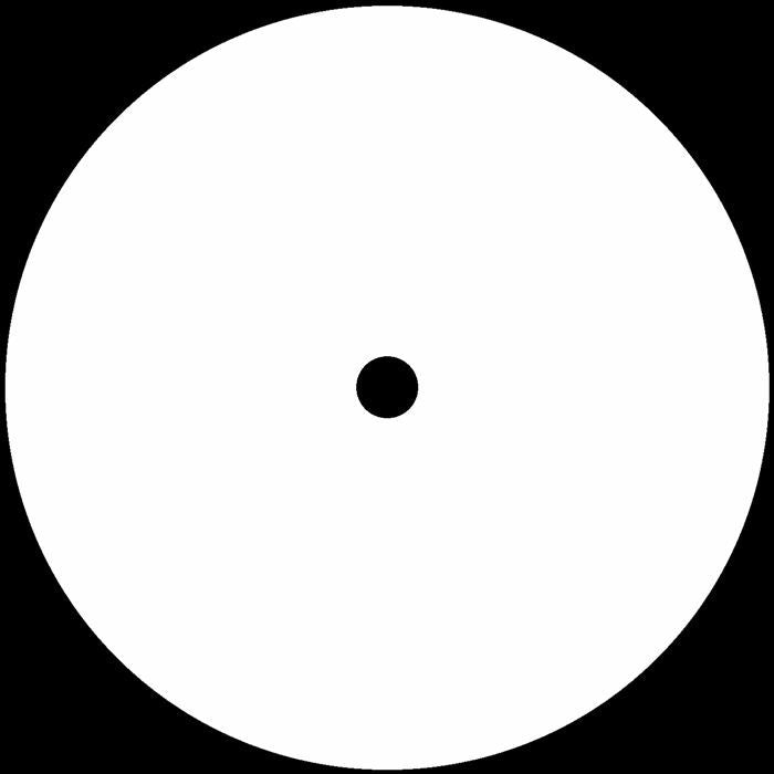 JKriv – Bedits Volume 2 (12", Bedits, 2026) Back Cover