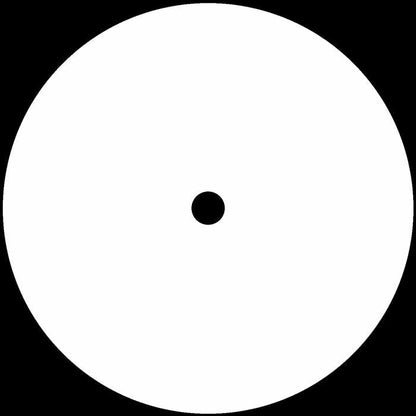 JKriv – Bedits Volume 2 (12", Bedits, 2026) Back Cover